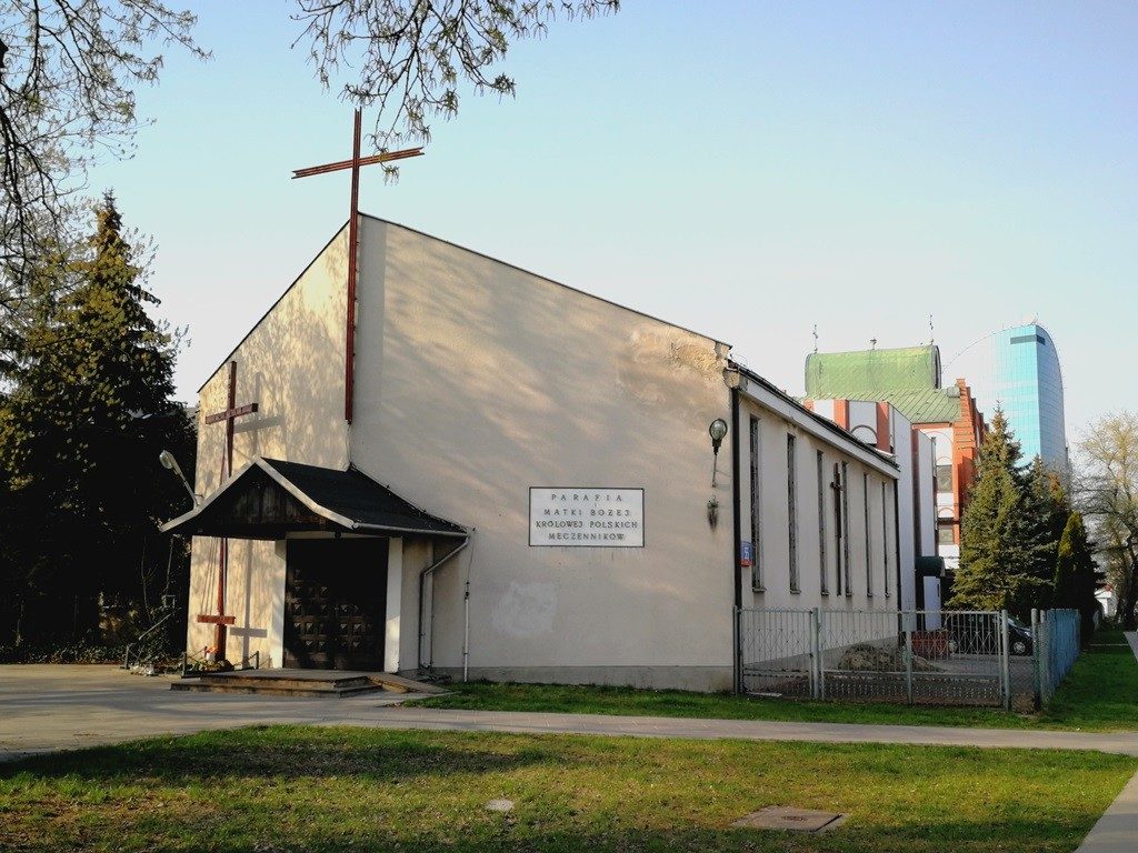 Греко-католики мають можливість користати з храмів місцевих Парафій у Польщі