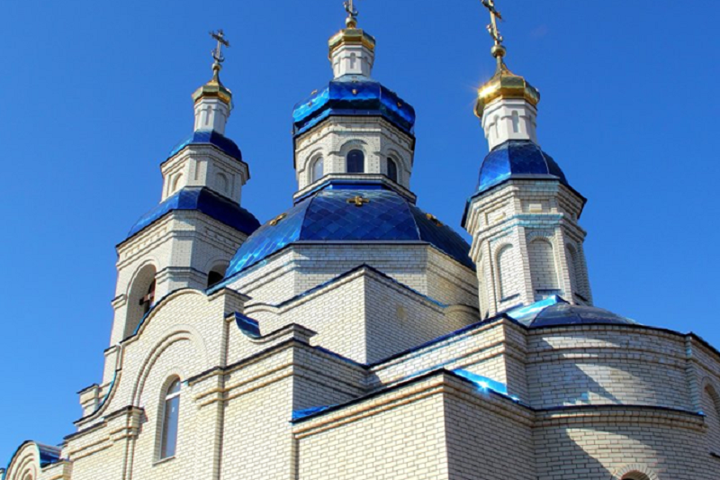 УПЦ МП у позові щодо спірного храму в Костянтинівці відмовив Верховний суд