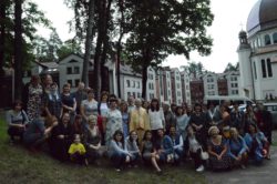 Відбувся І тур щорічних реколекцій для катехитів Львівської Архиєпархії