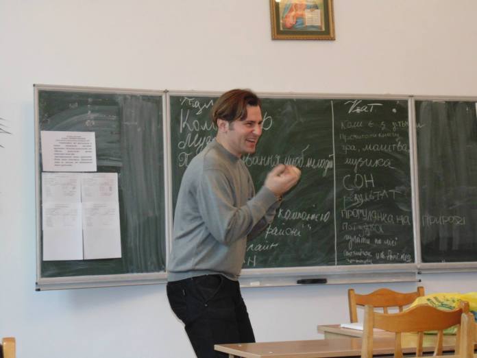 Одноденний семінар “Запрошені на царський бенкет”
