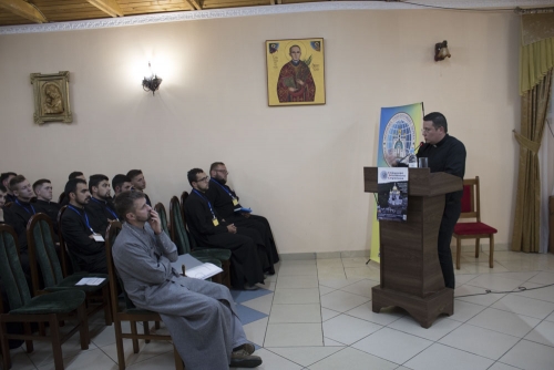 О. Любомир Яворський: УГКЦ завжди була промоутером у капеланському служінні 