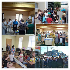 ССНДМ проводять євангелізаційні та катехитичні місії на південно-східних теренах України