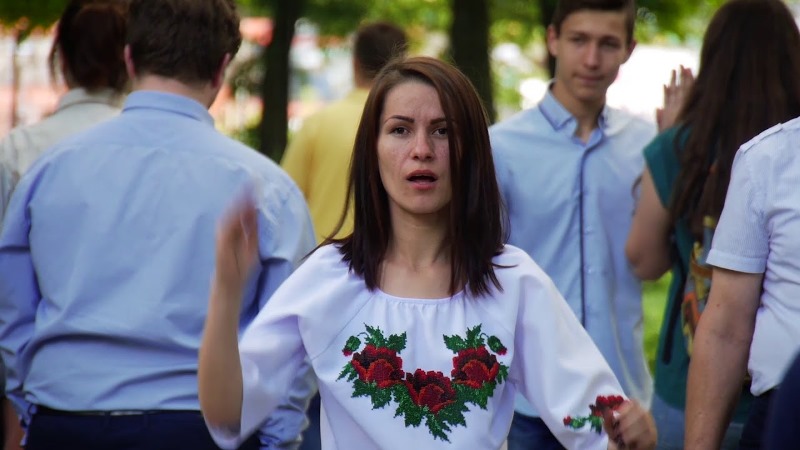 Проект "Сурдопереклад християнських телепрограм та фільмів"(ВІДЕО)