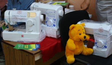 Франківський Карітас облаштовує осередки самодопомоги для дітей та молоді з інвалідністю