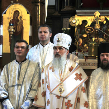Історія одного покликання