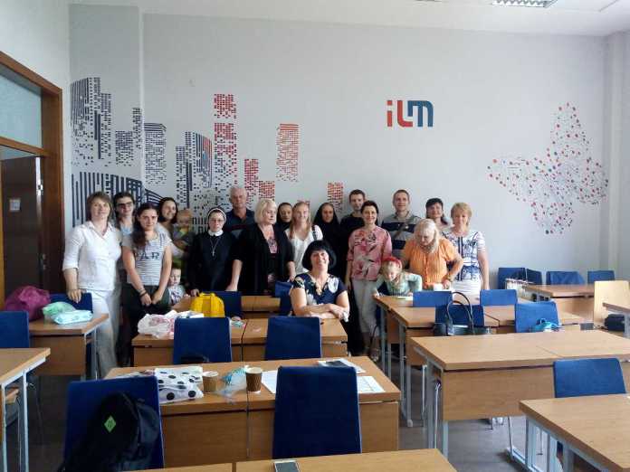 УГКЦ організувала дводенні семінари для Катехитів