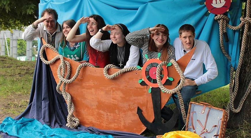 У Львові відбувся II -ий фестиваль творчості людей із особливими потребами