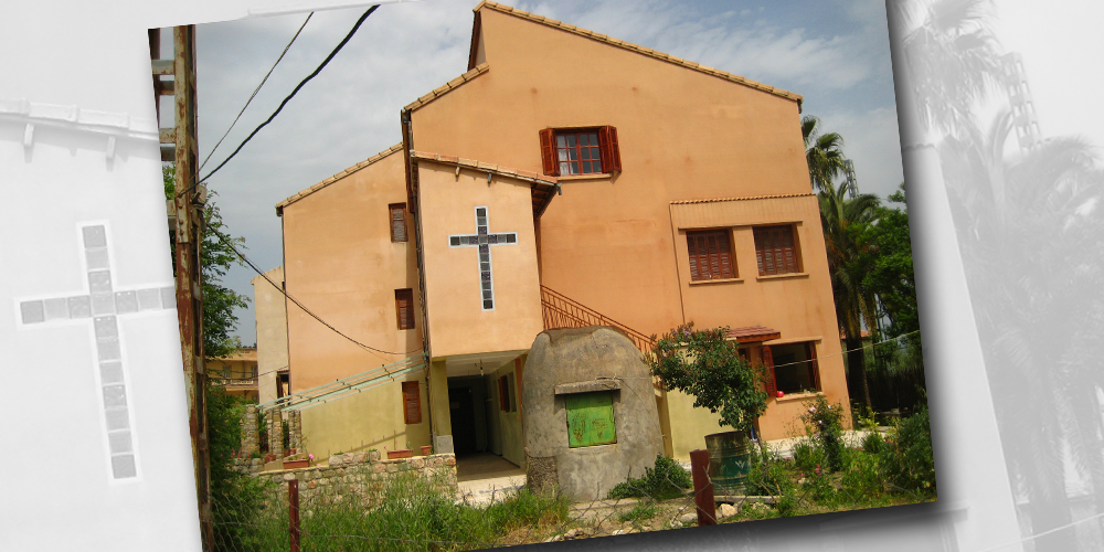 В Алжирі повторно відкрили 3 храми, які раніше були закриті владою