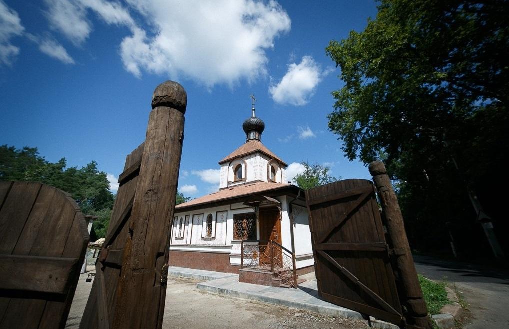 УПЦ Московського Патріархату має новий храм у Харкові