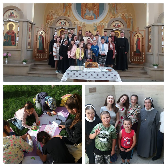 Проект «Свій до Свого» дебютував першим табором «Великого бажайте»