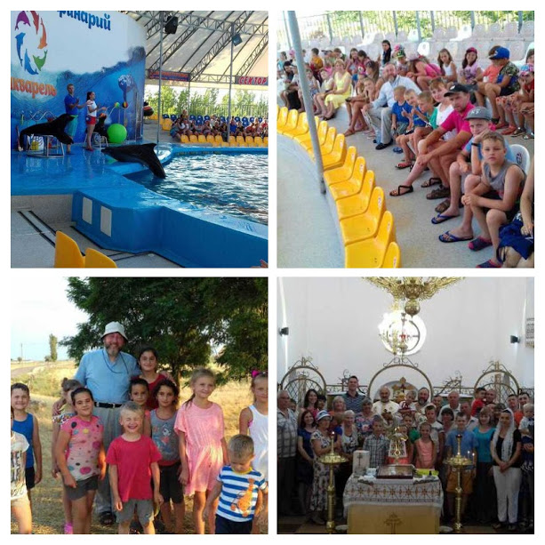 Боже, дай мені мудрість праці і мудрість відпочинку…