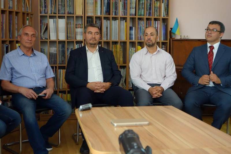 “Чи можлива дружба між представниками різних релігійних традицій?