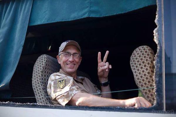 Молитва за упокій воїна