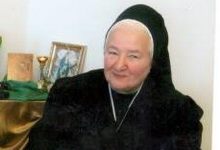 Упокоїлася в Бозі с. Софронія Ольга Сава