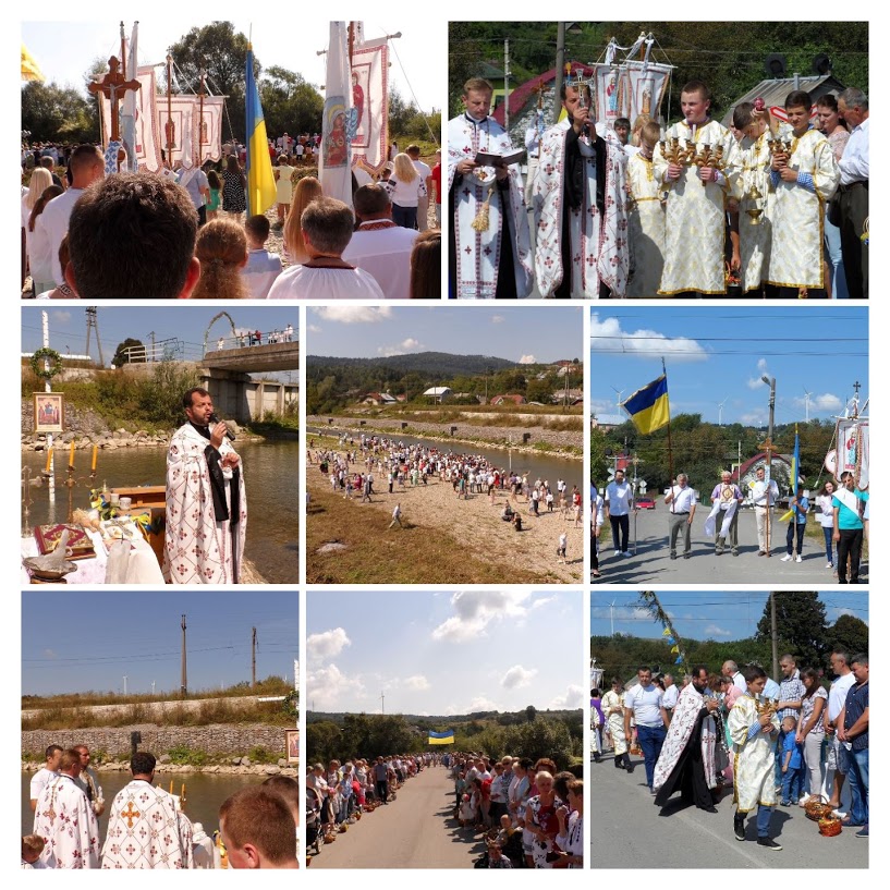 Хіба це мало – незабутня мить!