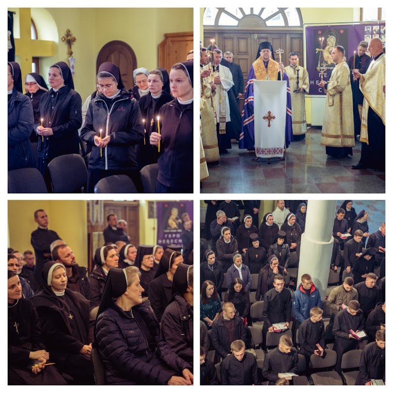 У Львові триває медіафорум для монашества