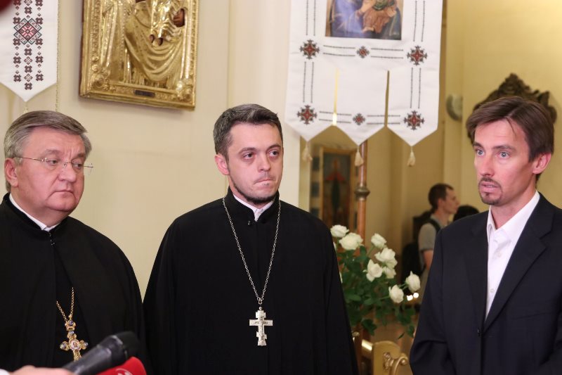 До Львова привезуть мощі Св. Антонія із Падуї: в Архикатедральному Соборі Св. Юр