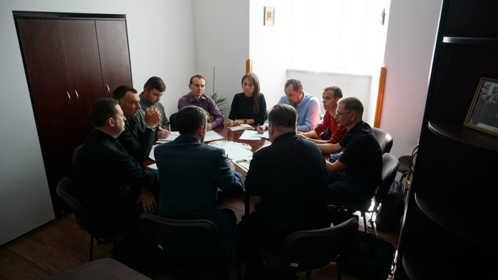 Львовом пройде вже традиційна загальноміська Вервиця