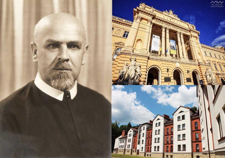 Міжнародна наукова конференція «У невтомних пошуках правди…» − присвячена о. Атанасію Великому ЧСВВ