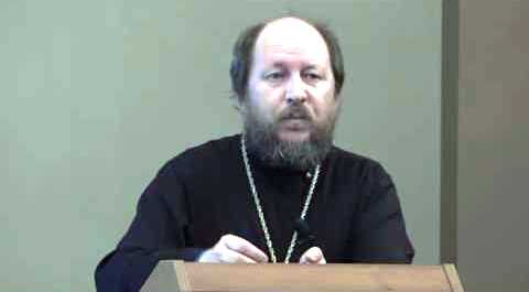 Протоієрей УПЦ (МП), опублікував заяву-звернення на підтримку автокефалії Української Церкви