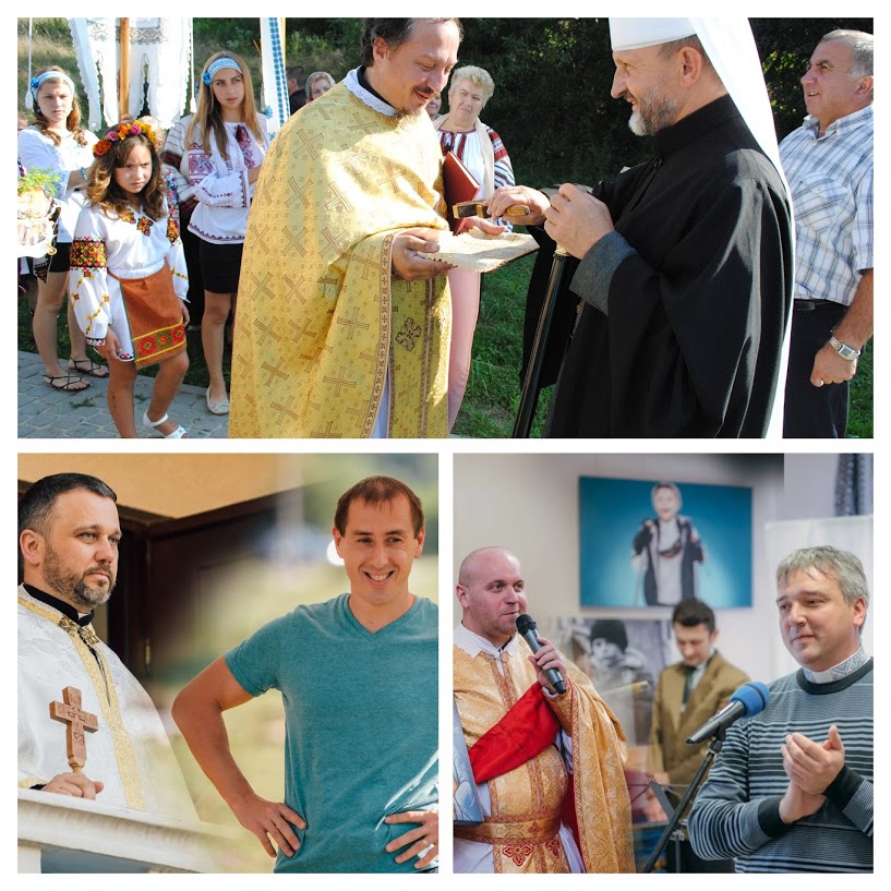 Зміни в уряді салезіянських спільнот