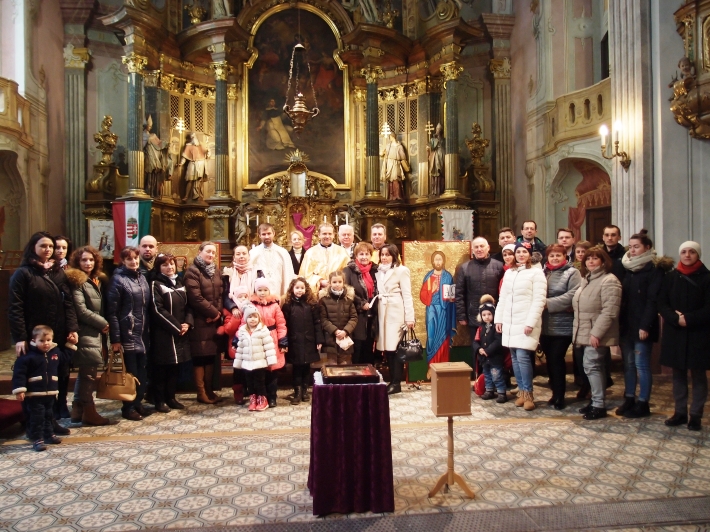 В Будапешті створено українську школу лідерства ім. кардинала Любомира Гузара