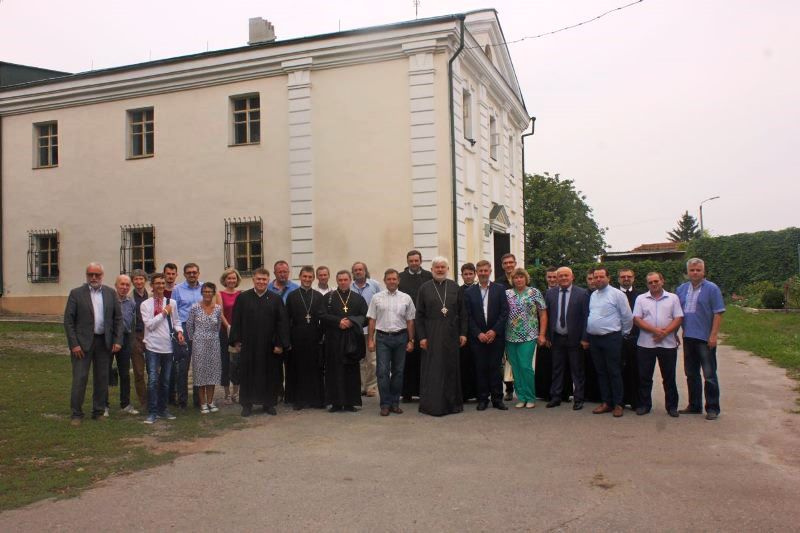 За підсумками міжн.конференції в Умані збудують спільний меморіал жертвам трагічних подій Коліївщини 1768 року