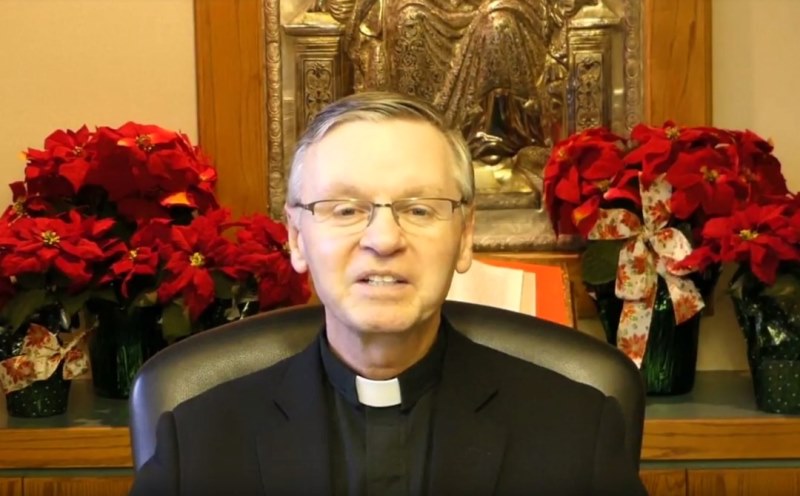 Владика Давид (Мотюк) представив на Синоді канадський досвід катехизації