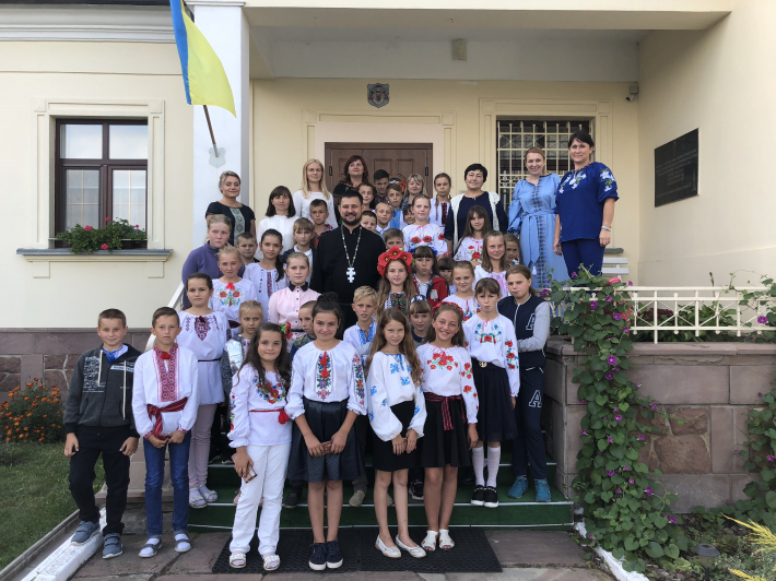 У Заздрості вшанували пам’ять Патріярха Йосифа Сліпого