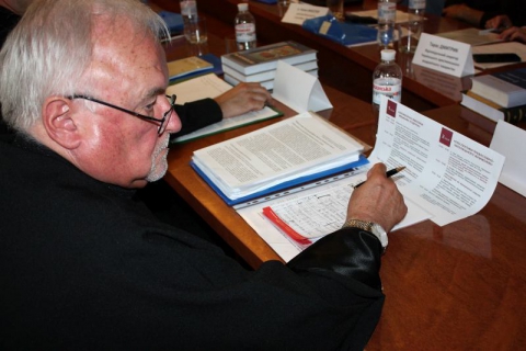 о. Іван Дацько: помісність в Україні сьогодні - не є автокефалією