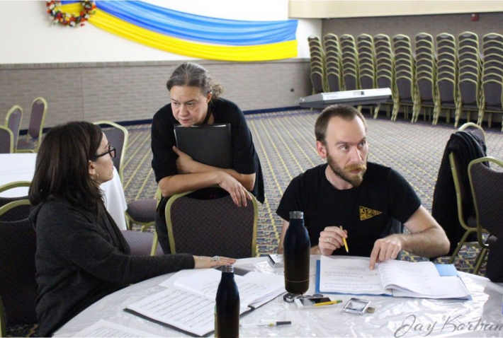 У Пармі (США) відбулася Перша конференція церковного співу УГКЦ 