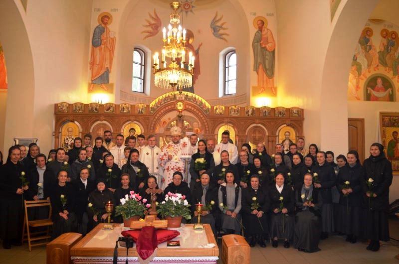 Творимо милосердя разом