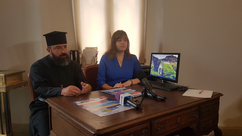 У Тернополі стартує наймасштабніша благодійна акція УГКЦ з нагоди свята Миколая