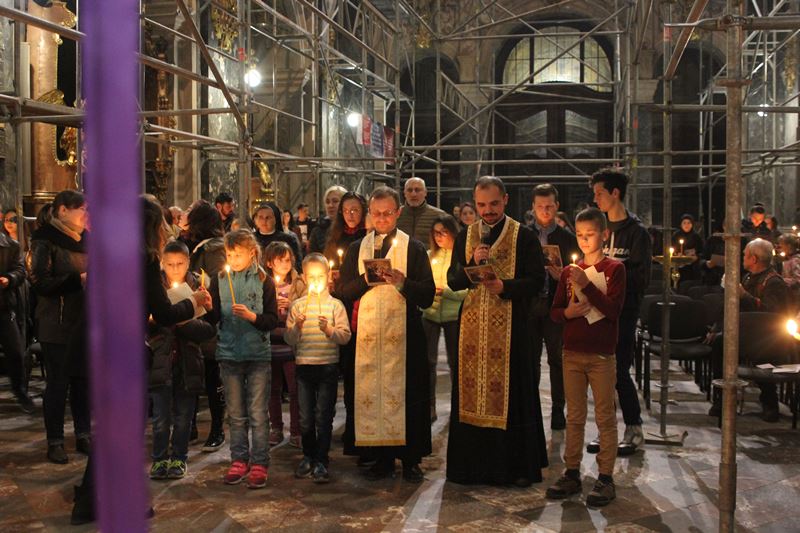 "ЦОП" здійснила традиційну незабутню поїздку з дітьми у відпустове місце.