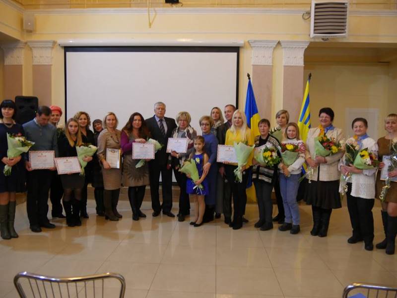 Карітас Краматорськ став фіналістом конкурсу «Волонтер Донеччини»