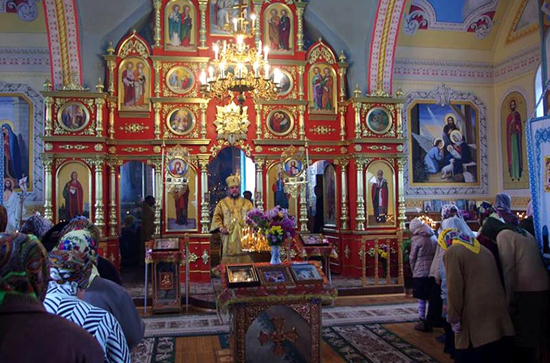 Ще одна громада на Вінничині приєдналася до ПЦУ