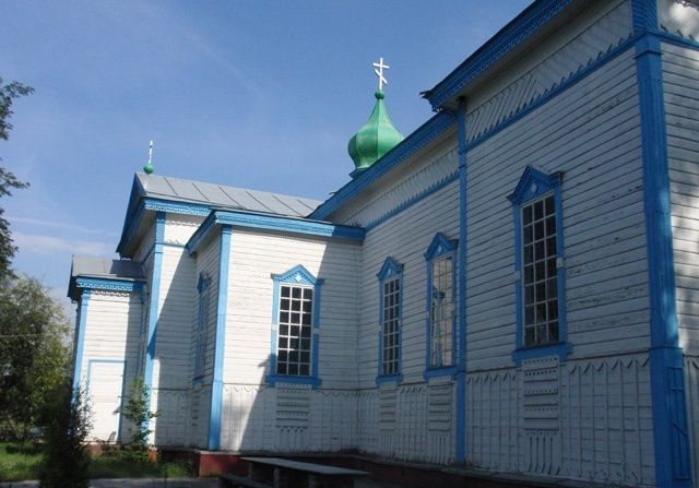 На Черкащині парафія с. Прохорівки приєдналась до ПЦУ