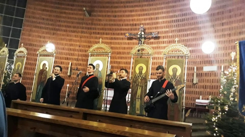 Спогади про пошуки Вифлеємської зірки або як «МетаНоя» по світу подорожувала