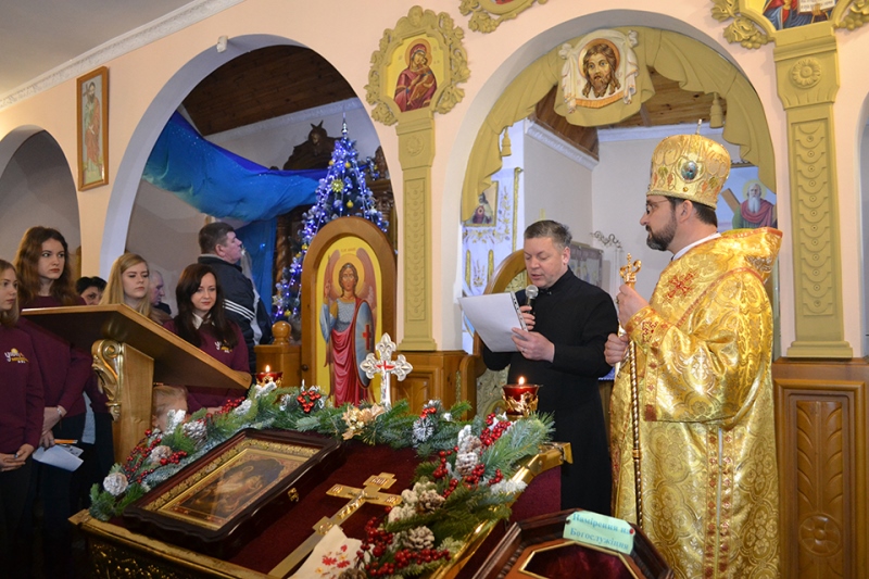 В Одесі розпочала совою діяльність Школа англомовних християнських аніматорів (ШАХА)