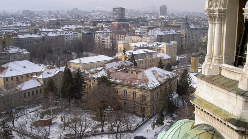 Болгари закликають Синод БПЦ визнати ПЦУ