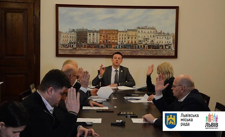 Проект Карітасу Львів став одним з кращих соціальних проектів міста Лева