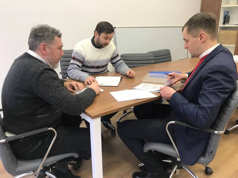 У Києві обговорили стратегію розвитку соціального служіння УГКЦ