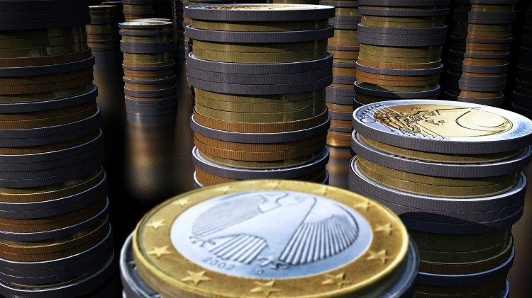 У Лондоні обговорили етику фінансів