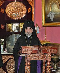 Відійшов у вічність колишній архієпископ Тернопільський і Кременецький Іов (Павлишин)