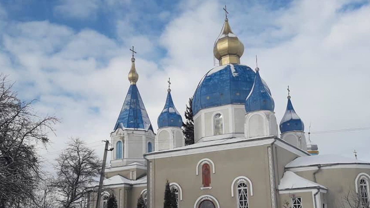 Ще 7 громад Московсього патріархату на Рівенщині перейшли до ПЦУ