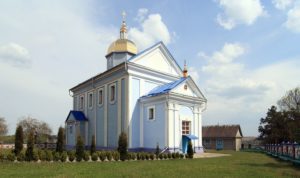 До ПЦУ приєднались ще одна громада на Тернопіллі