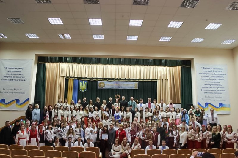 Відбувся IV Міжнародний фестиваль блаженної пам'яті Блаженнішого Любомира Гузара 