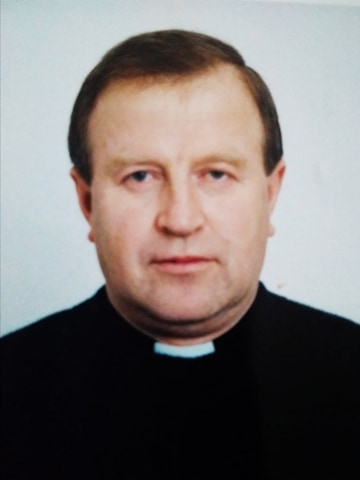 Упокоївся у Бозі о. Михайло Писко