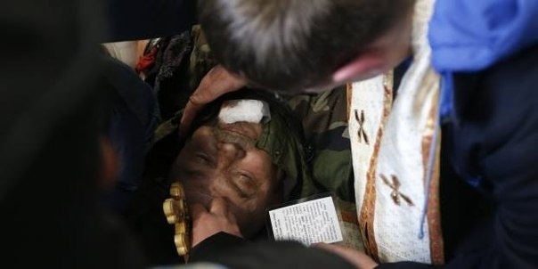 Отець Роман Мельник, ЧСВВ: «…нікому не потрібні були слова, які лунали зі сцени. Всі знали свою справу, яку виконували»