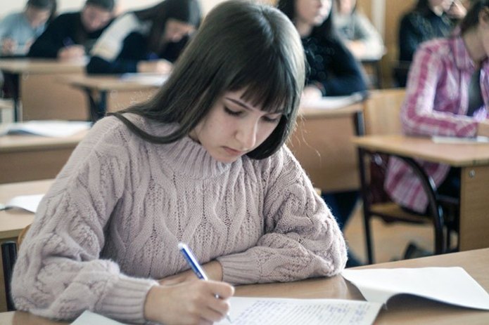 Відбулася олімпіада з християнської етики